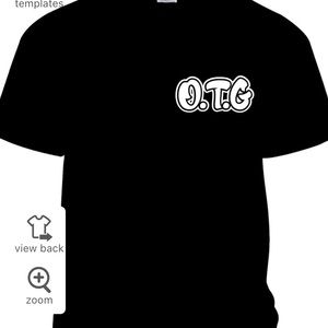 OnTheGrind TShirts